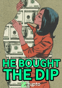 Bitcoin Legend GIF by Zypto