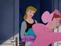 Cinderella75Th GIF by Disney