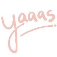 Yas Queen Yes Sticker