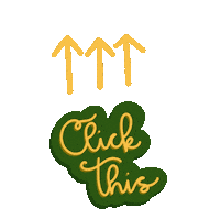 Click Tap Tap Tap Sticker by Demic