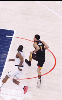 Devin Booker Suns GIF