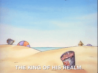 rockos modern life nicksplat GIF