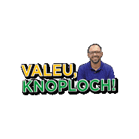 Ak Vereador Sticker by Alexandre Knoploch
