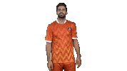 Indian Super League Ivan Sticker by FC Goa