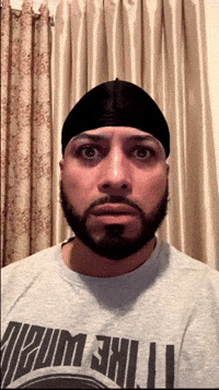 The Audacity GIF