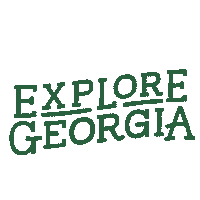Roadtrip Georgiaonmymind Sticker by Explore Georgia