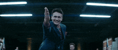 the interview GIF by hero0fwar