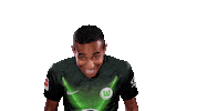 João Victor Soccer Sticker by VfL Wolfsburg