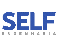 SELFengenharia self engenharia trabalho seguranca Sticker
