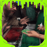 bbq films GIF by BBQ Films Presents: Ghostbusters
