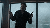 Pedro Pascal Joel GIF by HBO Max