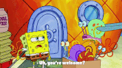 season 9 sanctuary GIF by SpongeBob SquarePants