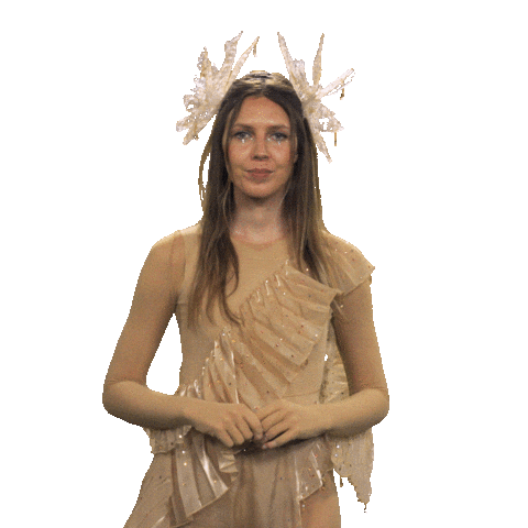 Stars Magic Sticker by LatvijasTelevizija