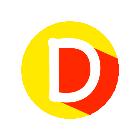 Abc Studio Sticker