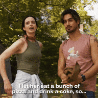 Coca Cola Television GIF by AMC Networks