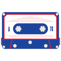 Summer Sixers Sticker by Philadelphia 76ers