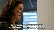 lisa love GIF by The Hills