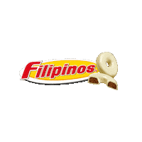 Artiach filipino desayuno galletas merienda Sticker