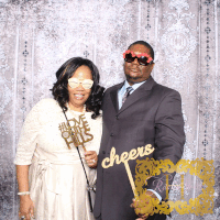 wedding photobooth GIF