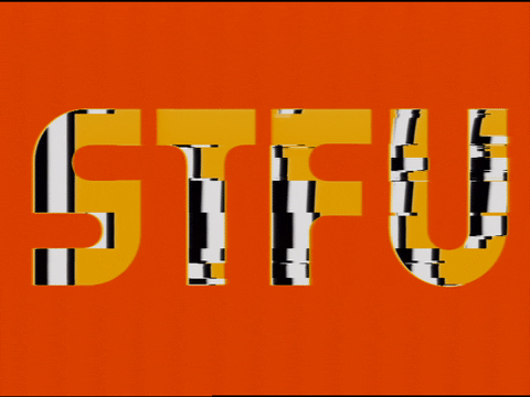 Art Glitch GIF