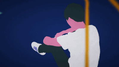 nevermind GIF