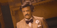 Superstar Rajinikanth GIF by RajiniGifs