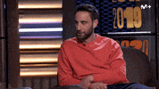 Dani Rovira Yes GIF by Movistar Plus+