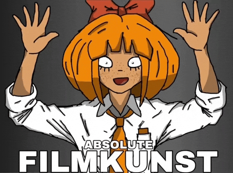 Ongezellig Studio Massa GIF