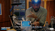 wyatt cenac GIF by HBO