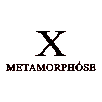 xmetamorphose xmetamorphose Sticker