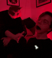 Oliver Soul Sucking GIF