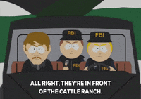 GIF by South Park 