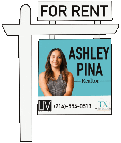livrealty real estate realestate texas dallas Sticker