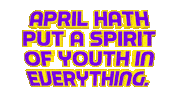 April Fools Sticker by OpticalArtInc.