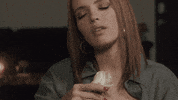 Country Music Reaction GIF by Maddie Walker