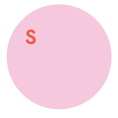 Superminimaps giphyupload logo pink red Sticker