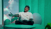 Demi Lovato GIF by The Roku Channel