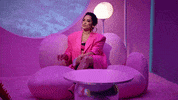 Demi Lovato Nikita Dragun GIF by The Roku Channel