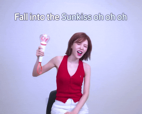 Wendy GIF