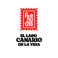 Ron Canarias Sticker by Arehucas