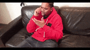 070phi good bye phone call who is this boy bye GIF