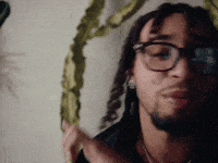 Not Happening No Way GIF by Luclover