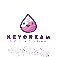 Sticker by keydream