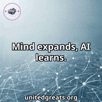 Fun Mind GIF by UnitedGreats