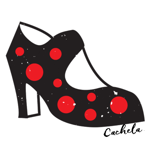 Feria Toma Que Toma Sticker by Cachela