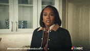 Season 1 Disbelief GIF by NBC