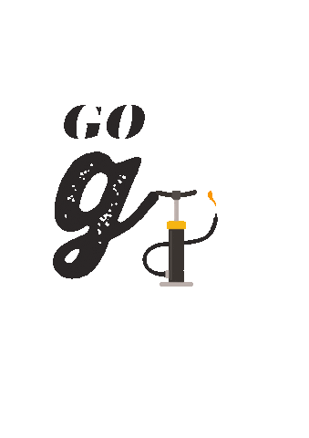Protest Gog Sticker by GoGsokovi