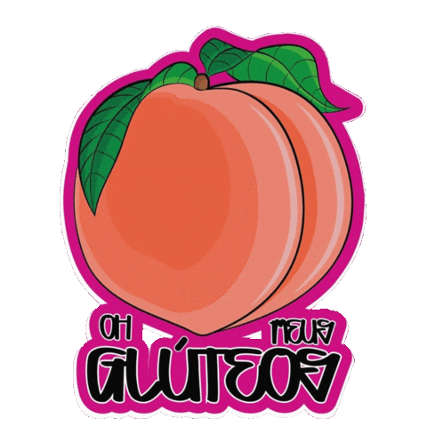 Omg Sticker
