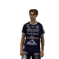 Floorball Salibandy Sticker by F-liiga