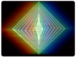 art 3d GIF by Todd Rocheford